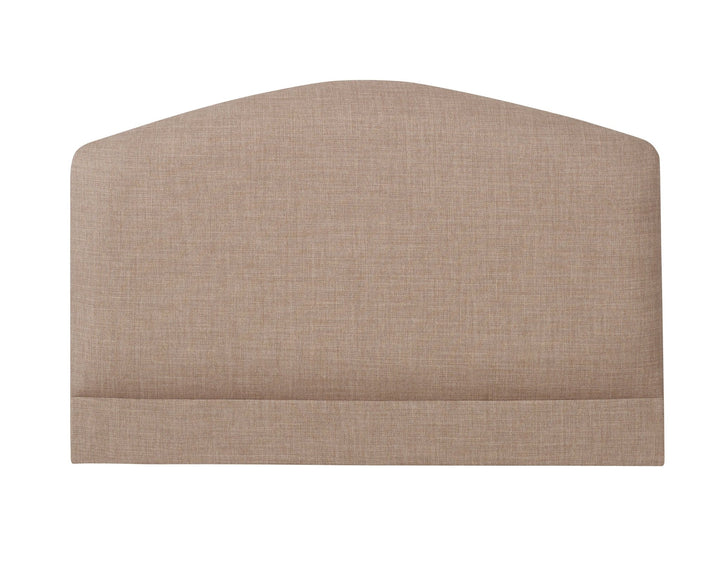 Ashby Strutted Headboard - The Bed House