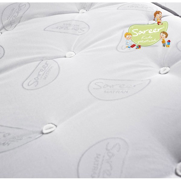 Aspire Kids Pocket Matrah - The Bed House