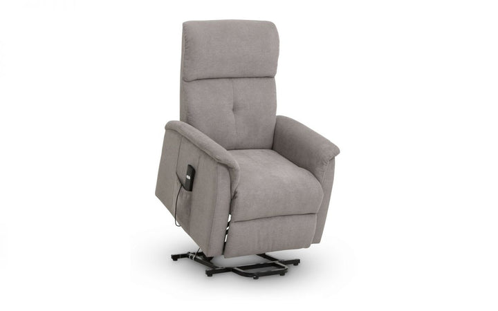 Ava Rise & Recline Chair - The Bed House