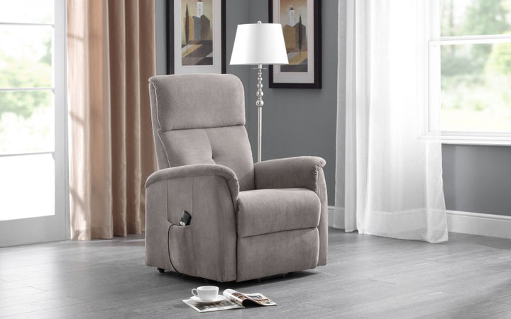 Ava Rise & Recline Chair - The Bed House