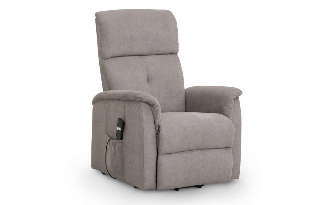 Ava Rise & Recline Chair - The Bed House