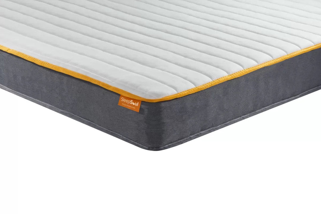 Balance Mattress - The Bed House