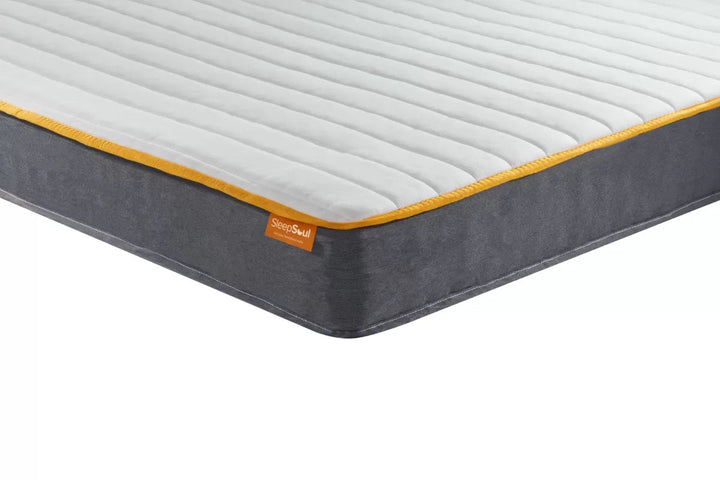 Balance Mattress - The Bed House