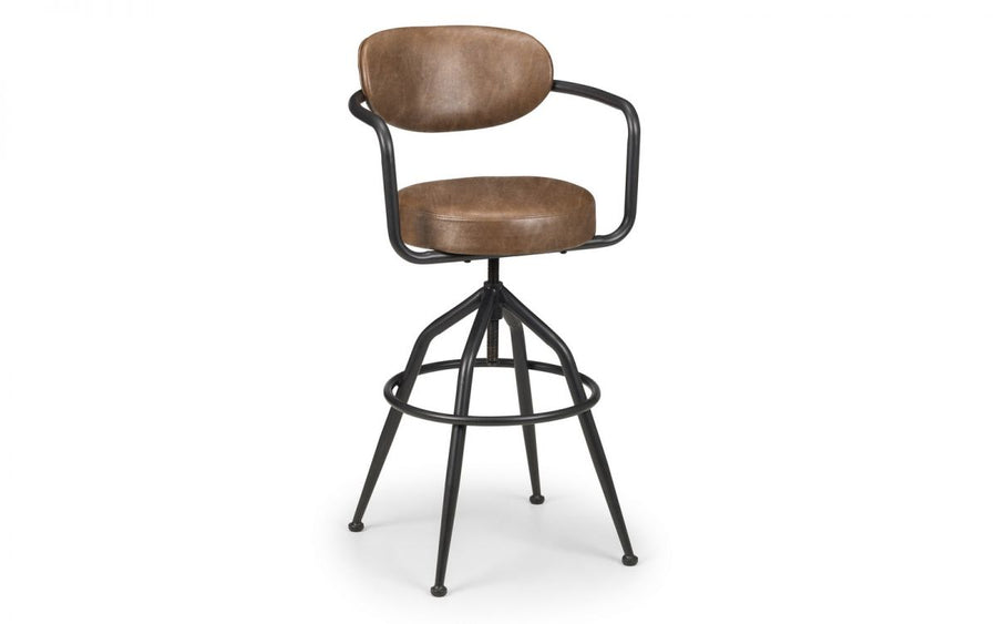 Barbican Barstool - The Bed House