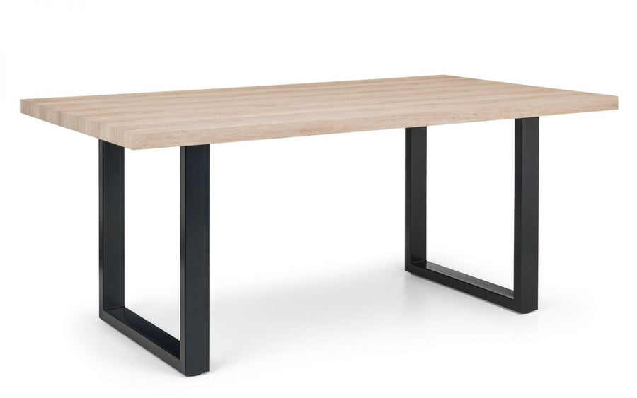 Berwick Dining Table - The Bed House