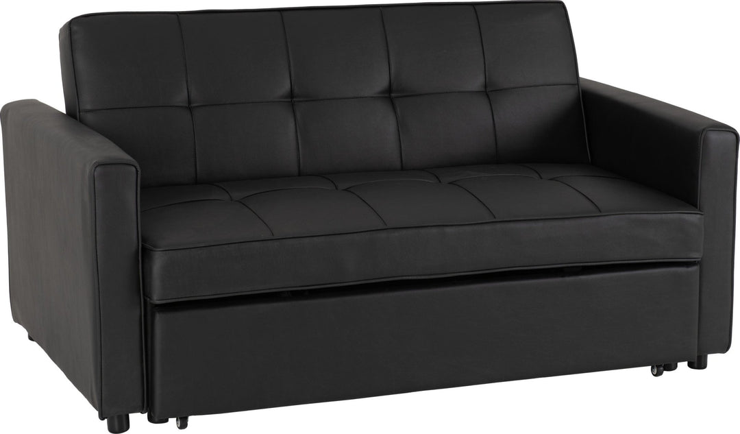 Berwick Sofa Bed - The Bed House