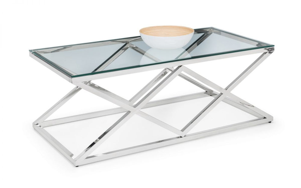 Biarritz Coffee Table - The Bed House