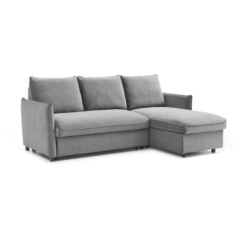 Blaire Corner Sofa Bed - The Bed House