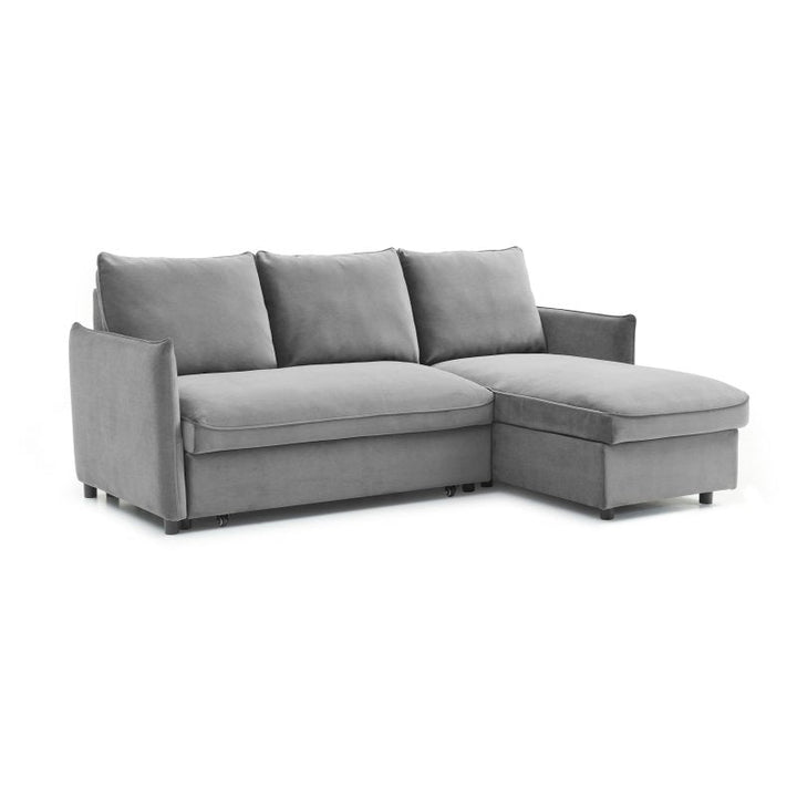 Blaire Corner Sofa Bed - The Bed House