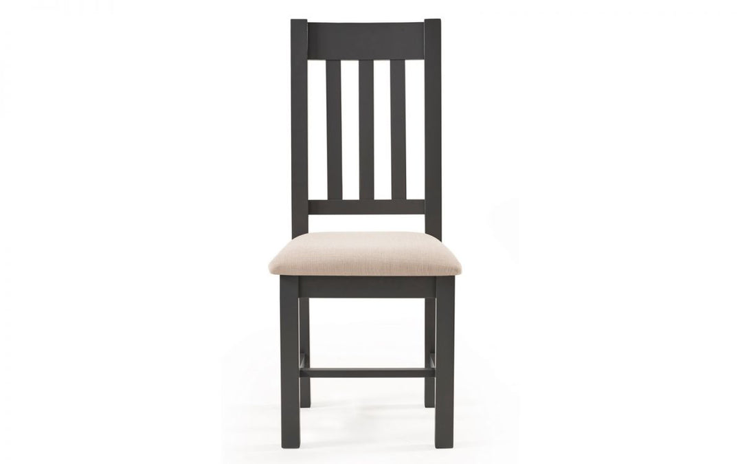 Bordeaux Dining Chair - The Bed House