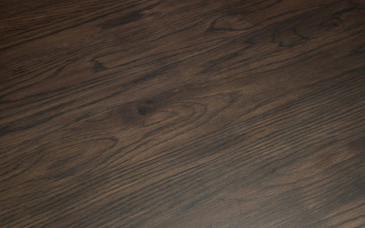 Brooklyn Dining Table - Dark Oak - The Bed House