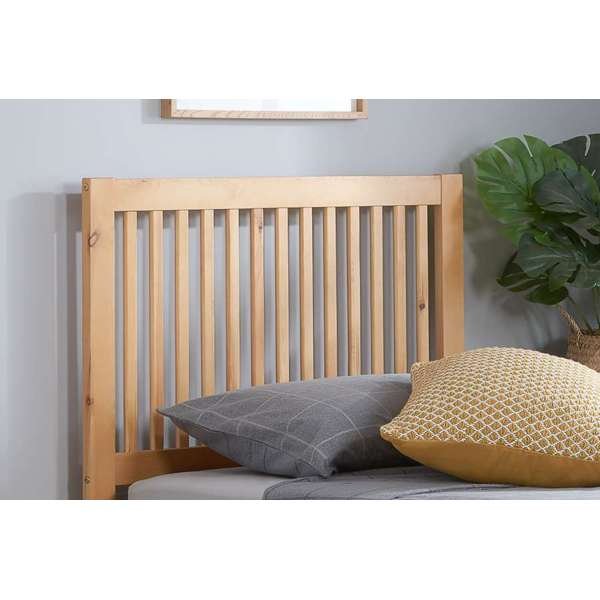 Buxton Trundle Bed - The Bed House