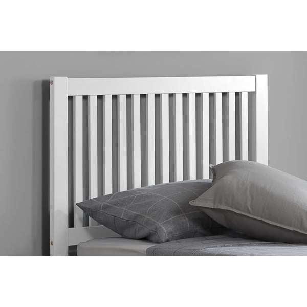 Buxton Trundle Bed - The Bed House