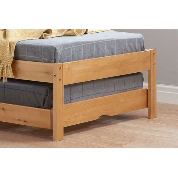 Buxton Trundle Bed - The Bed House