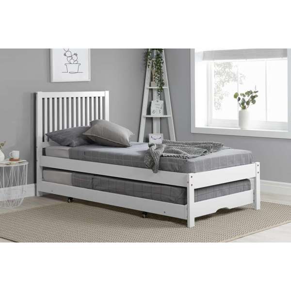 Buxton Trundle Bed - The Bed House