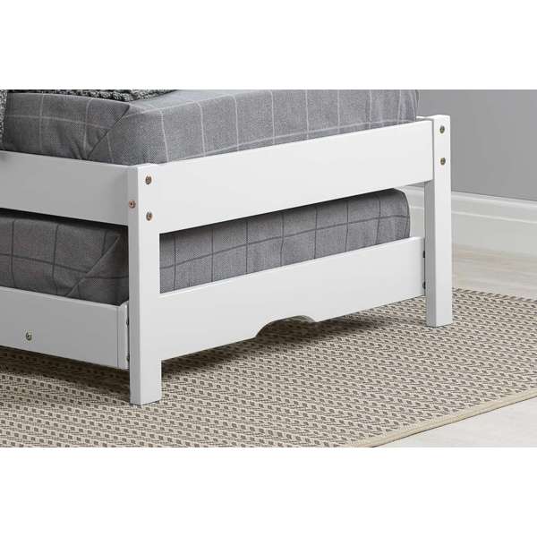 Buxton Trundle Bed - The Bed House