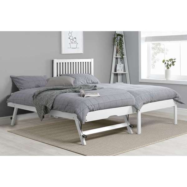 Buxton Trundle Bed - The Bed House