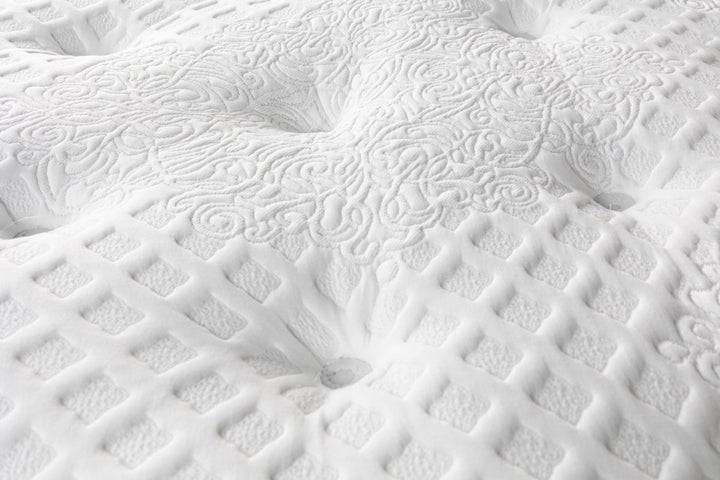 Cagliari Pillow Top Mattress - The Bed House