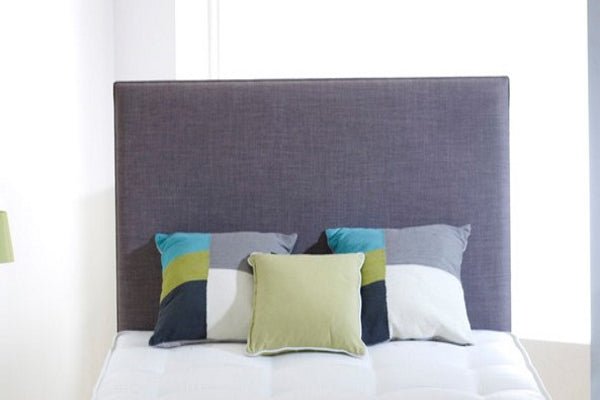 Calais Strutted Headboard - The Bed House