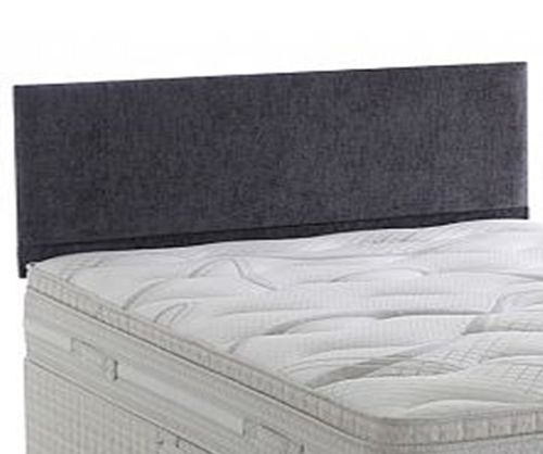 Calais Strutted Headboard - The Bed House