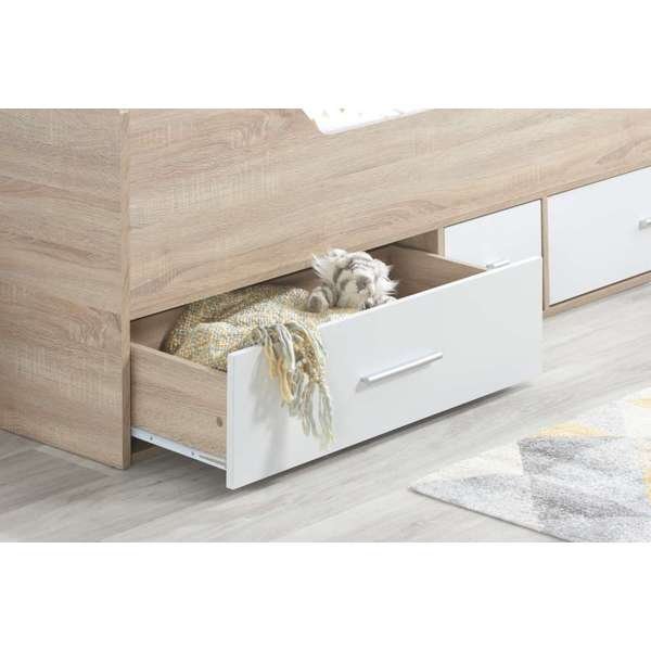 Camden Cabin Bed - The Bed House