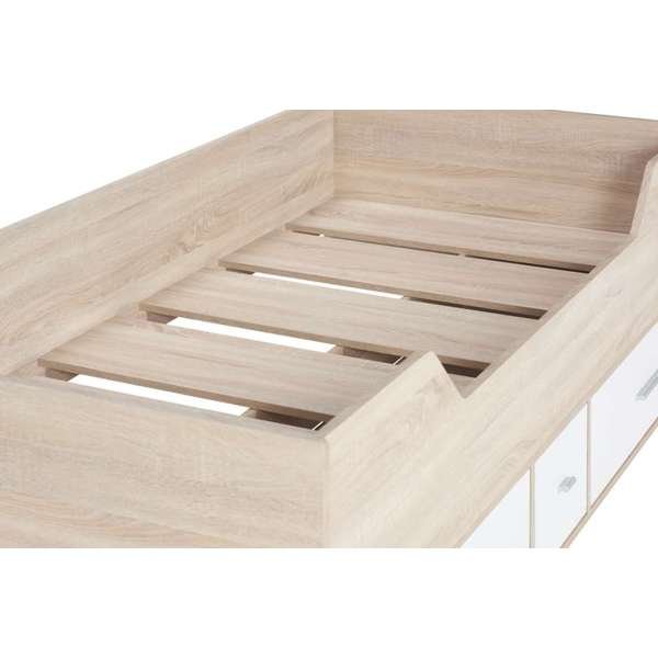 Camden Cabin Bed - The Bed House