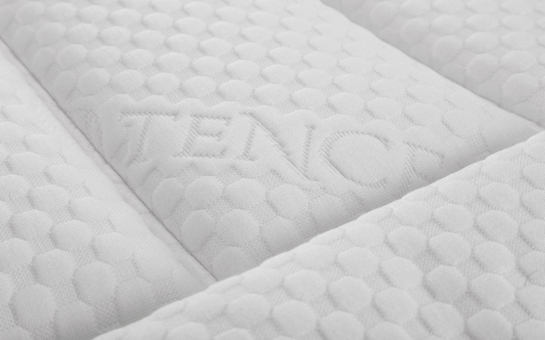 Capsule 2000 Box Top Mattress - The Bed House