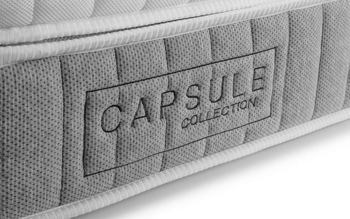 Capsule 2000 Box Top Mattress - The Bed House