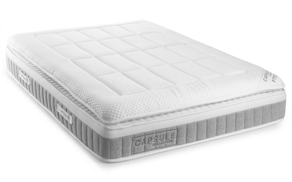 Capsule 3000 Pillow Top Mattress - The Bed House