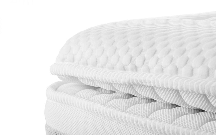 Capsule 3000 Pillow Top Mattress - The Bed House