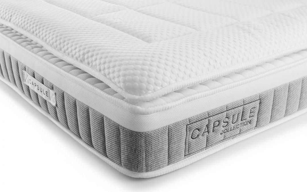 Capsule 3000 Pillow Top Mattress - The Bed House