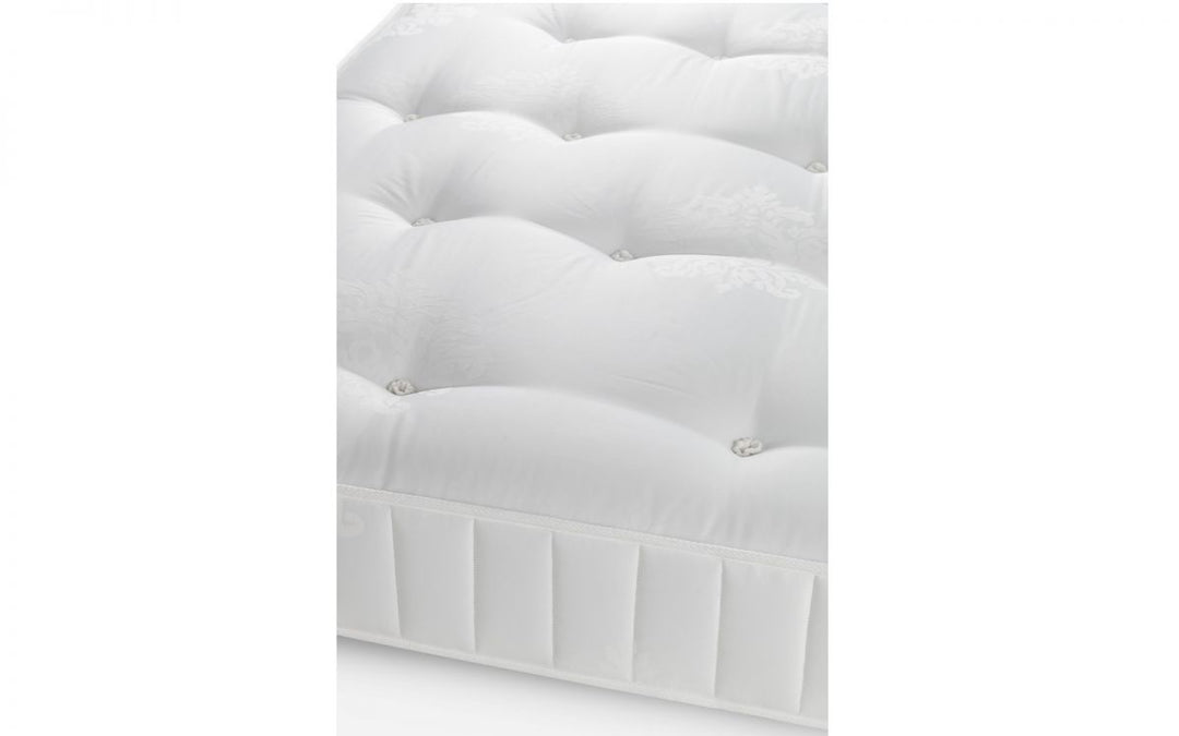 Capsule Elite Pocket Mattress - The Bed House