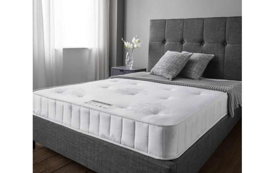 Capsule Essentials Mattress - The Bed House