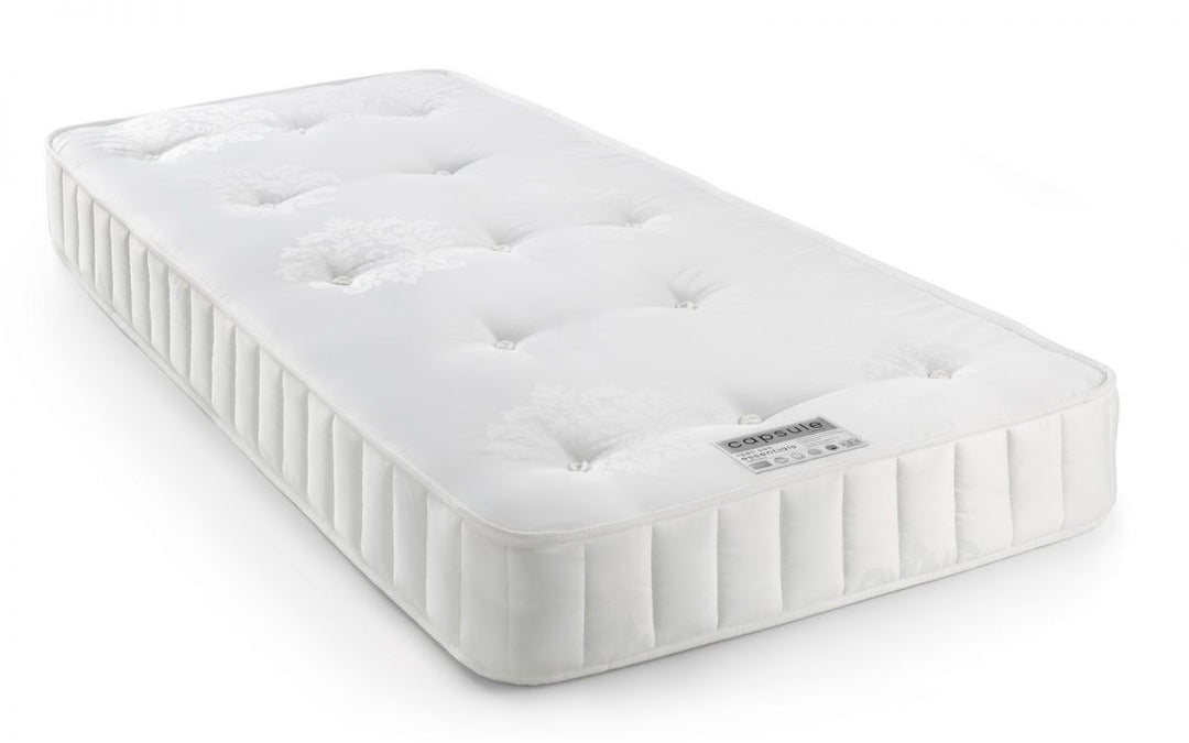 Capsule Essentials Mattress - The Bed House