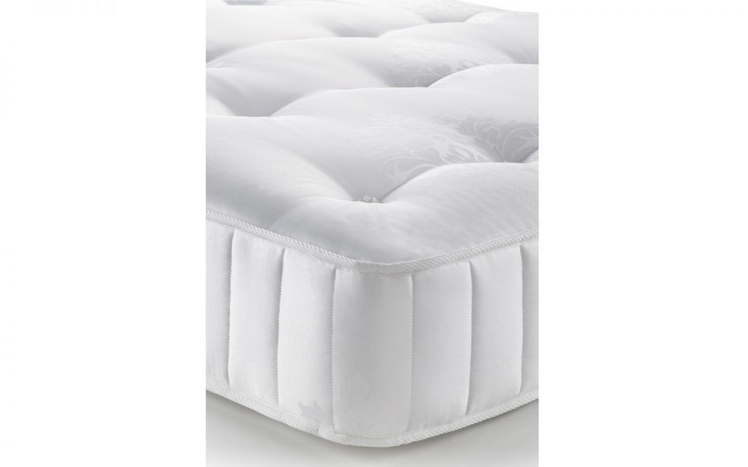 Capsule Essentials Mattress - The Bed House