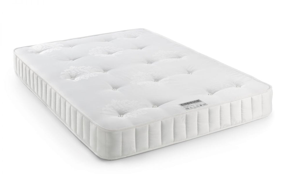 Capsule Essentials Mattress - The Bed House