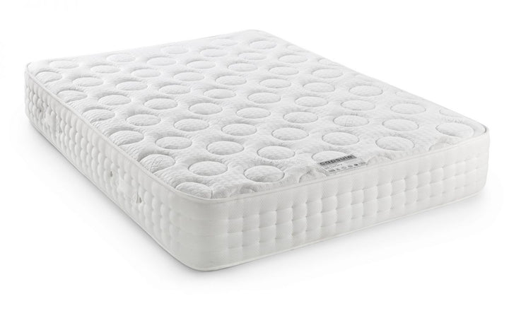 Capsule Gel Luxury Mattress - The Bed House