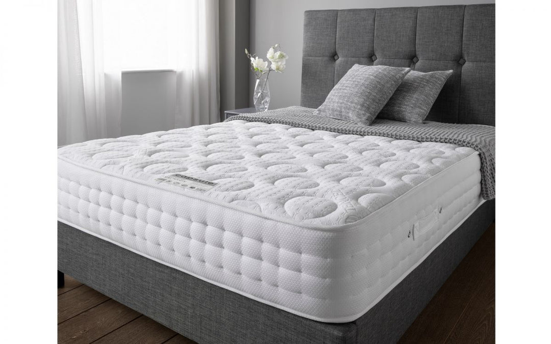 Capsule Gel Luxury Mattress - The Bed House