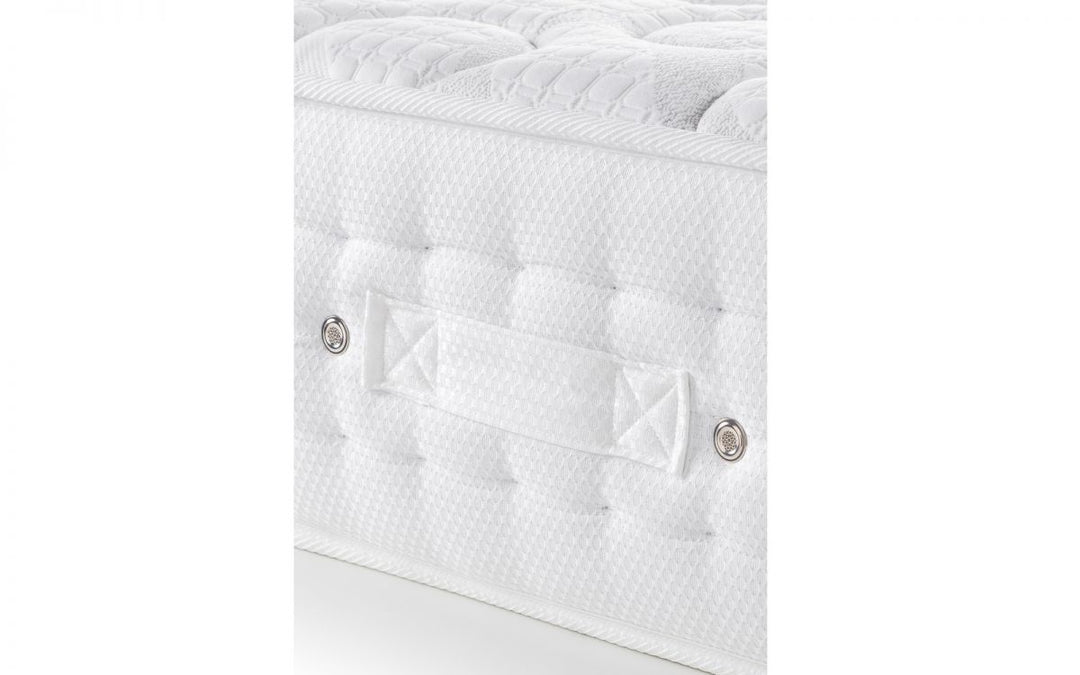 Capsule Gel Luxury Mattress - The Bed House