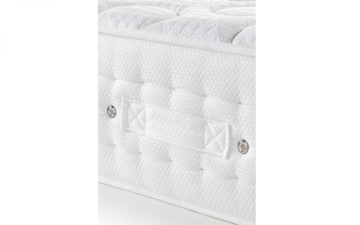 Capsule Gel Luxury Mattress - The Bed House