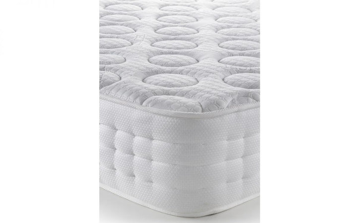 Capsule Gel Luxury Mattress - The Bed House