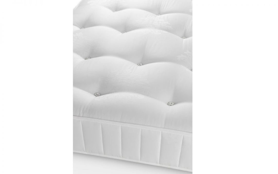 Capsule Memory Pocket Mattress - The Bed House