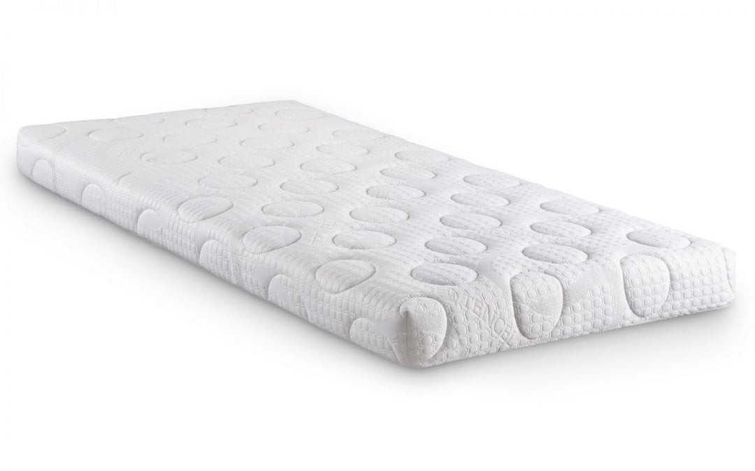 Capsule Reflex Roll-up Mattress - The Bed House