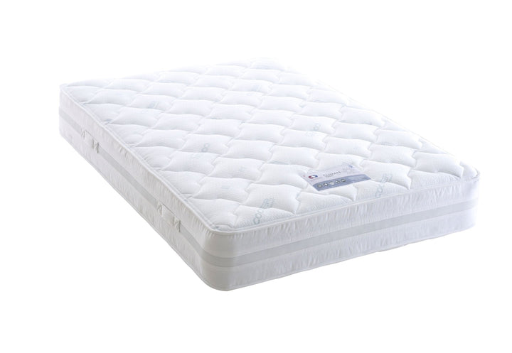 Climate Control 1000 Divan Set - The Bed House