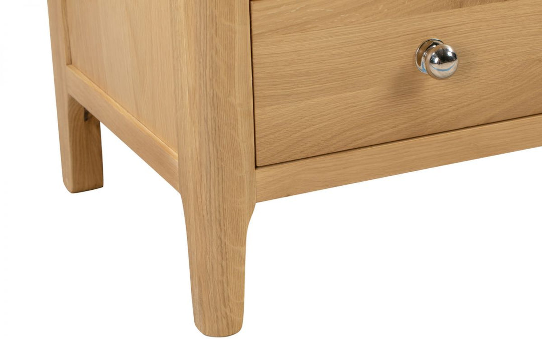 Cotswold 4+2 Drawer Chest - The Bed House