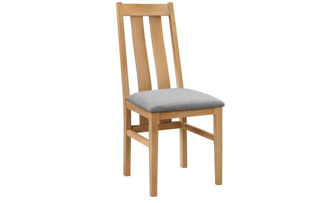 Cotswold Dining Chair - The Bed House