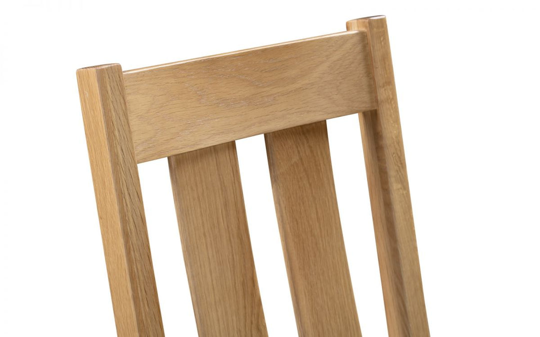 Cotswold Dining Chair - The Bed House