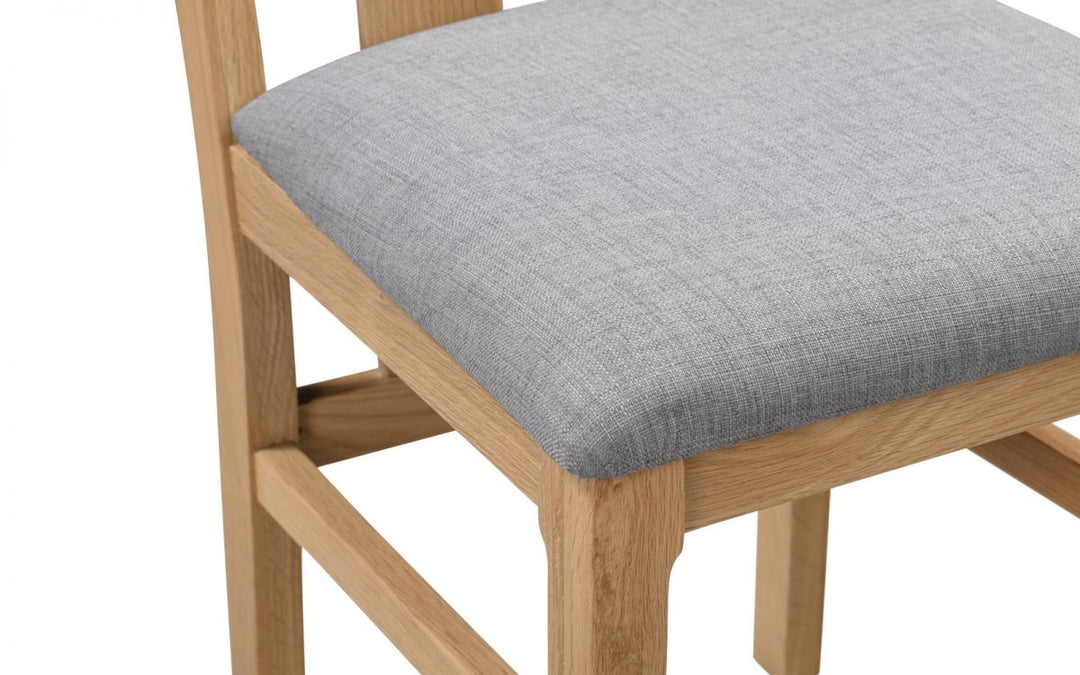 Cotswold Dining Chair - The Bed House