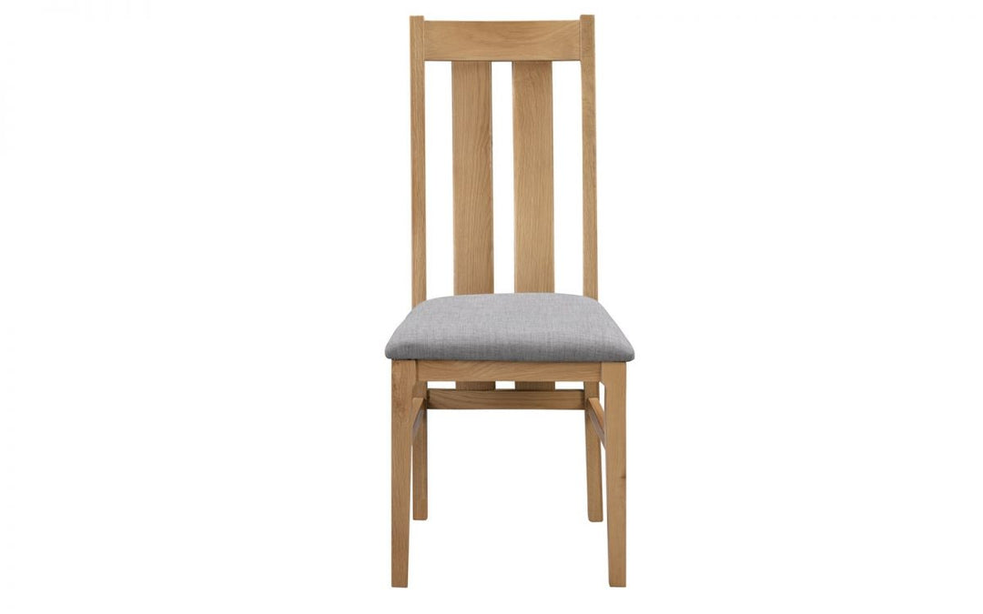 Cotswold Dining Chair - The Bed House