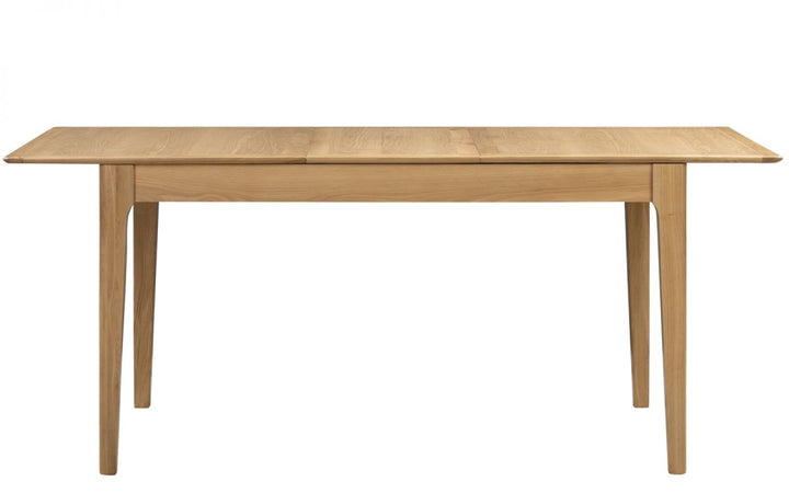 Cotswold Extending Dining Table - The Bed House